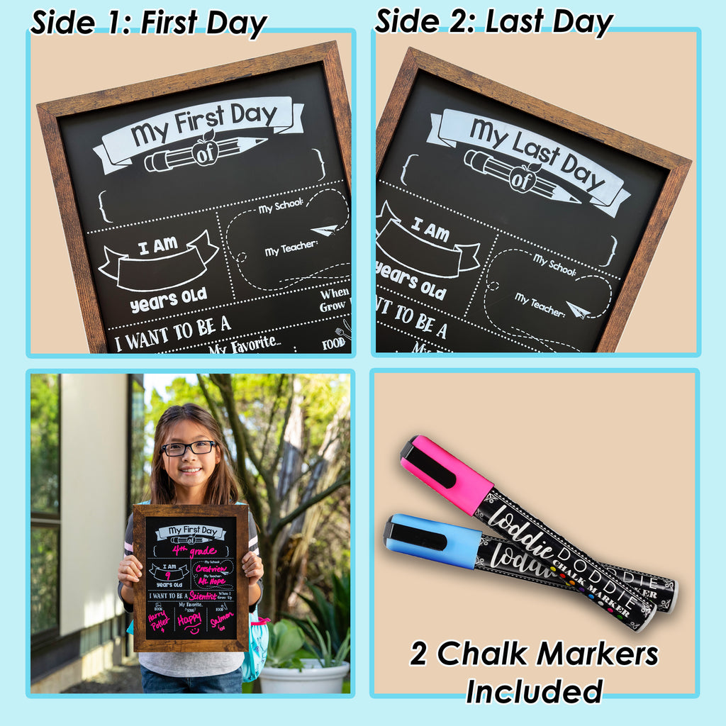 Chalkboard