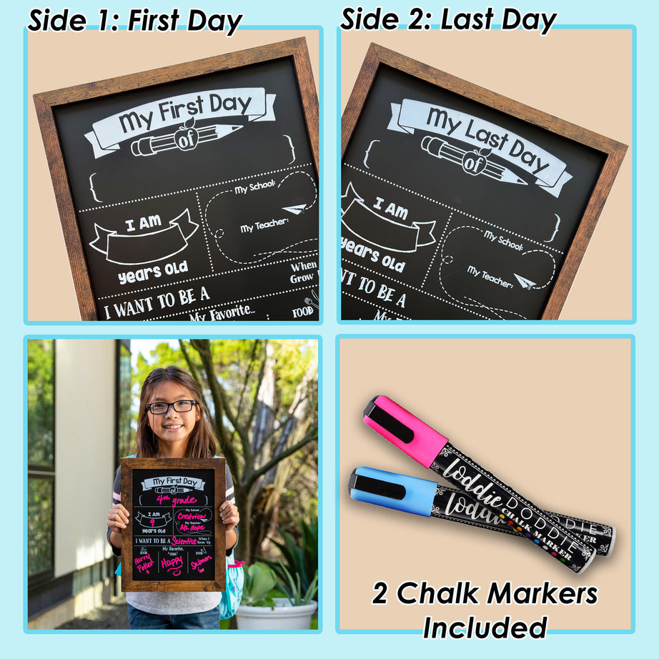 Chalkboard