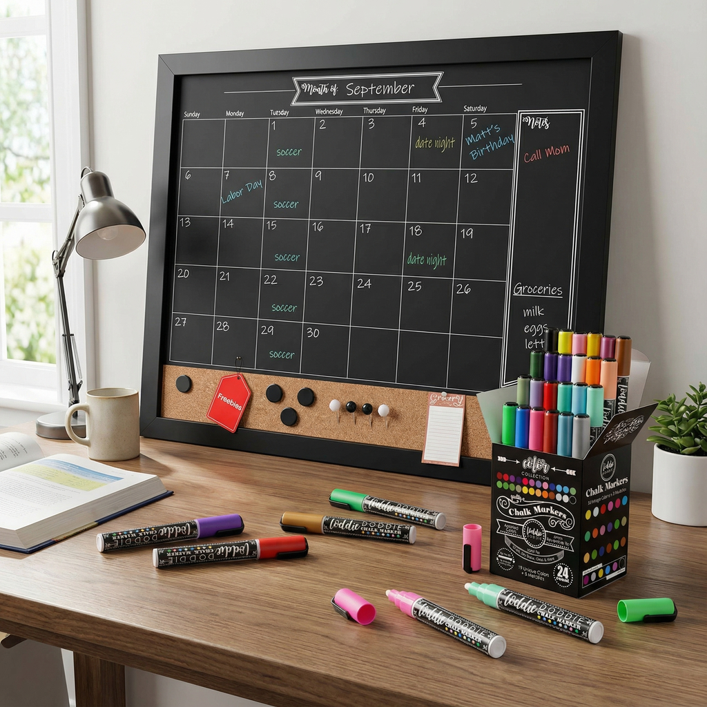 Loddie Doddie planner kit