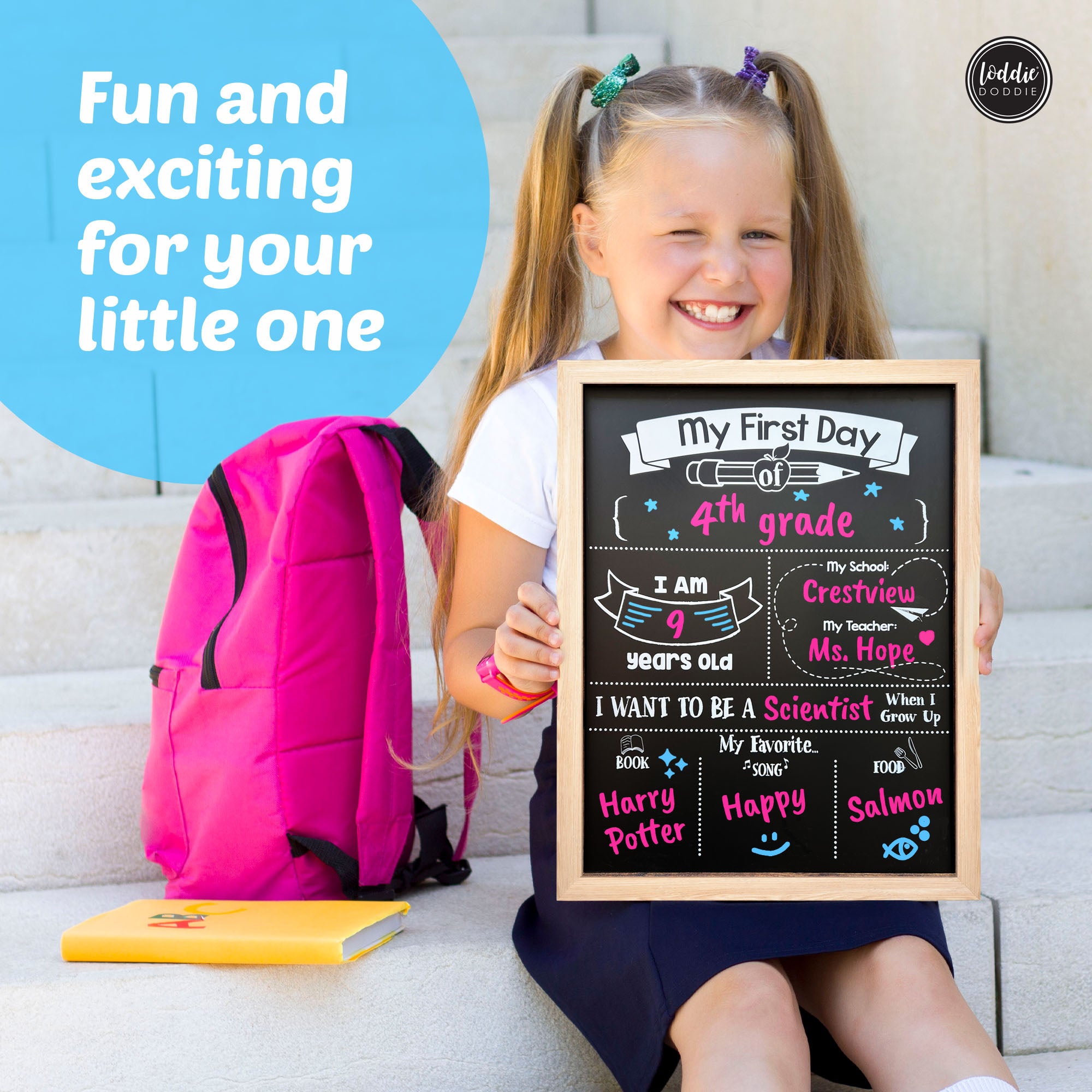 Chalkboard