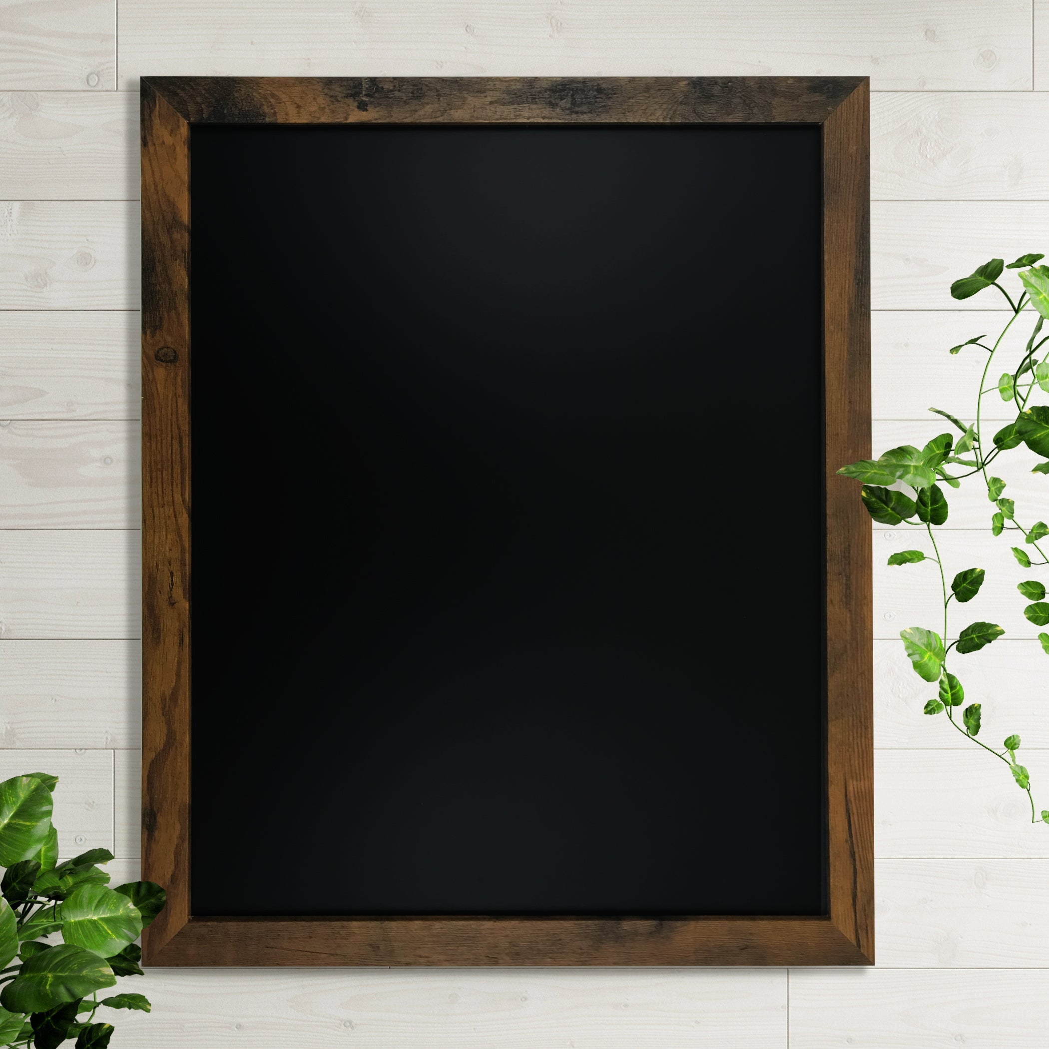 Loddie Doddie magnetic chalkboard