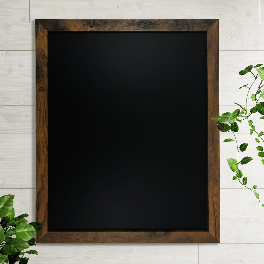Loddie Doddie magnetic chalkboard