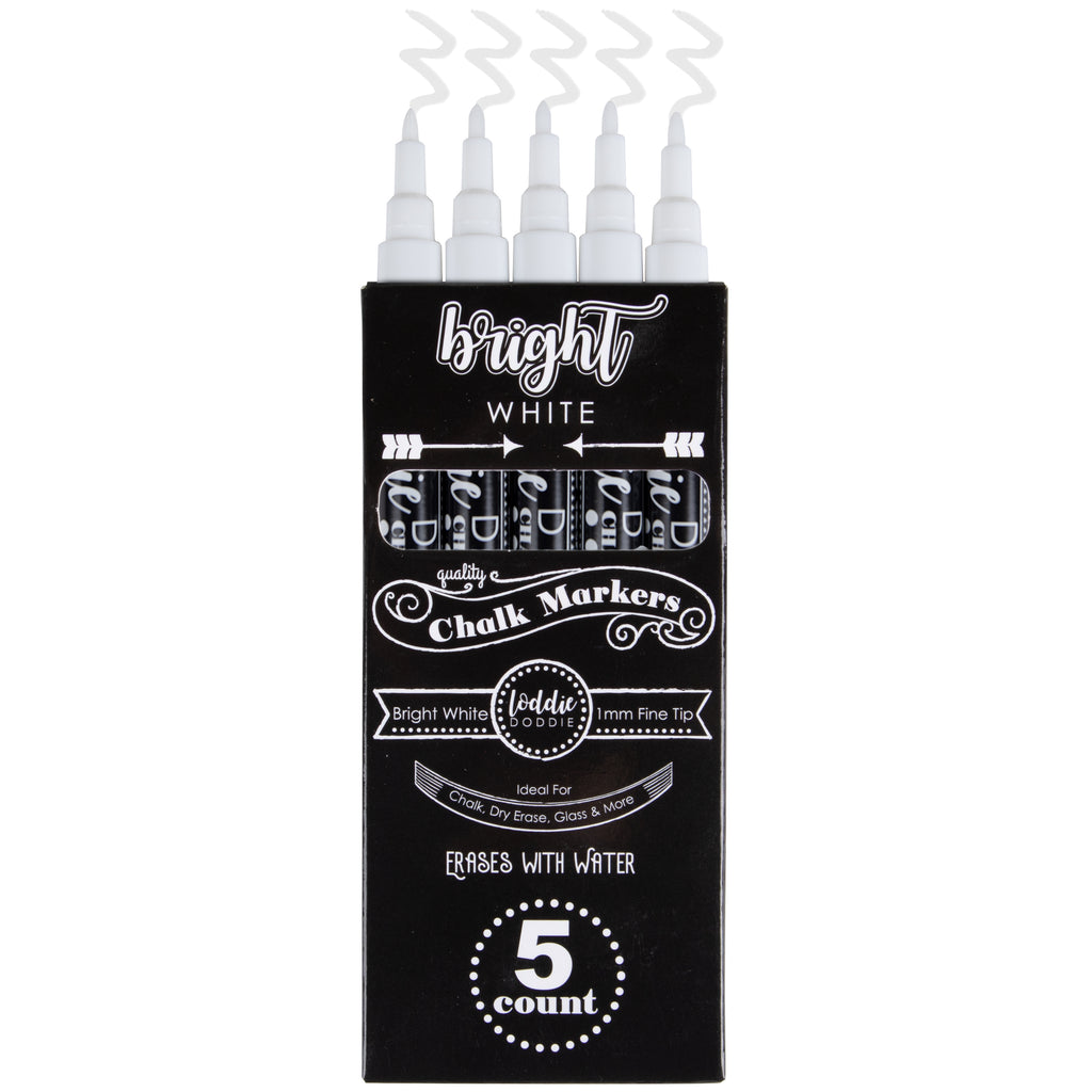 Loddie Doddie chalk markers