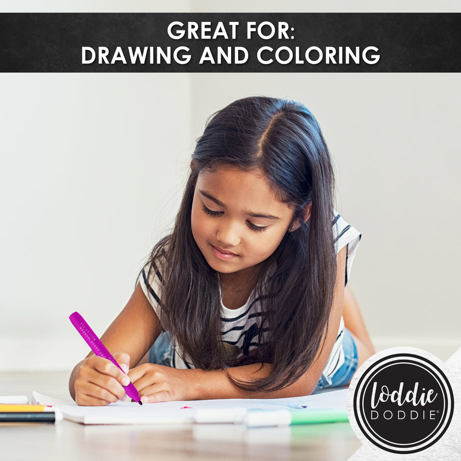 Loddie Doddie dry erase markers — whiteboards & dry erase boards