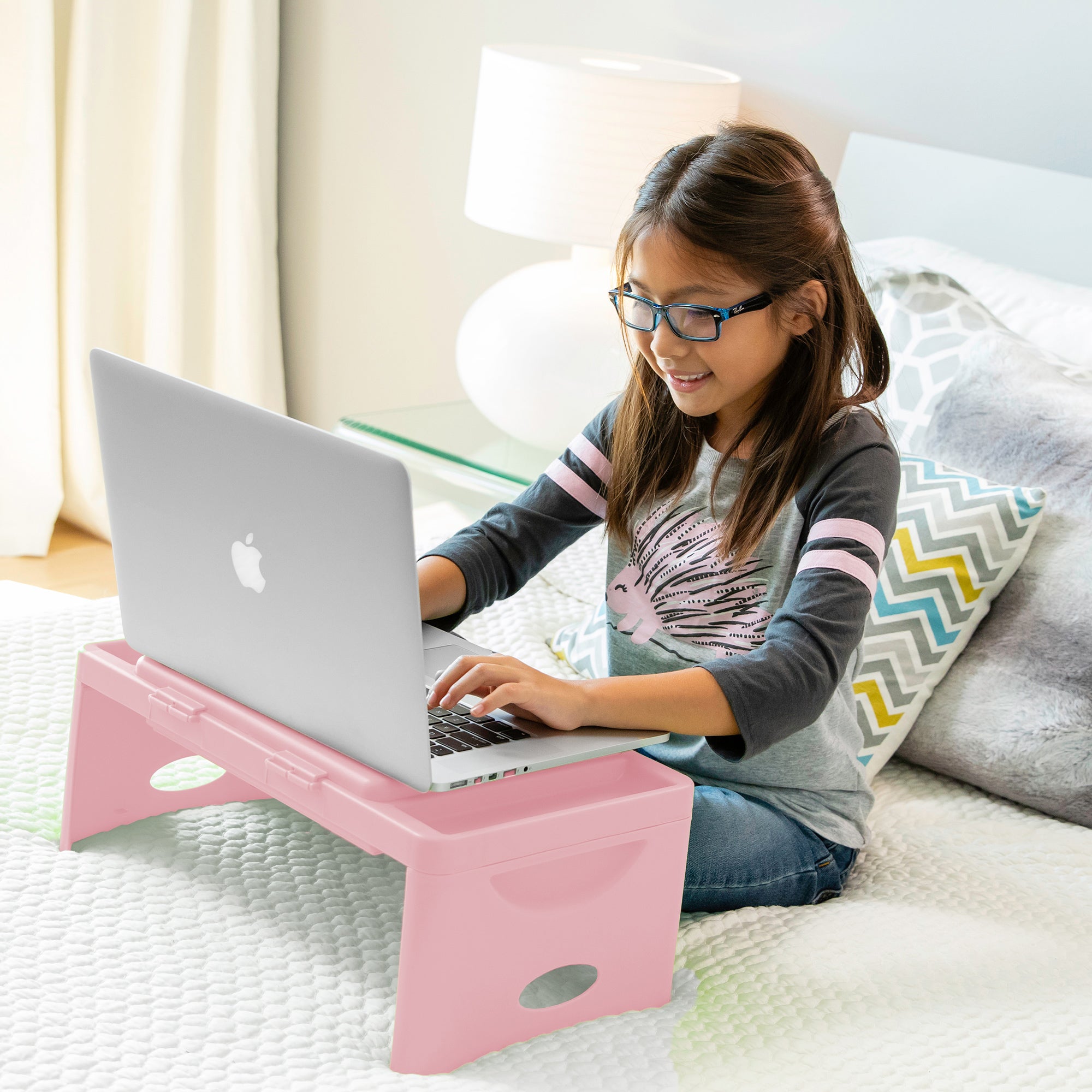 Loddie Doddie foldable lap desk
