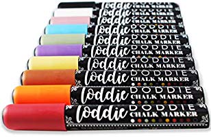 Loddie Doddie chalk markers