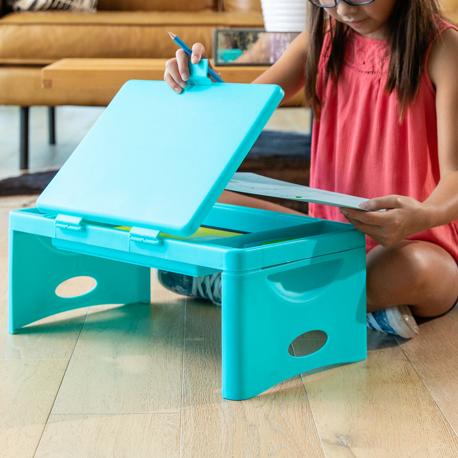 Loddie Doddie foldable lap desk