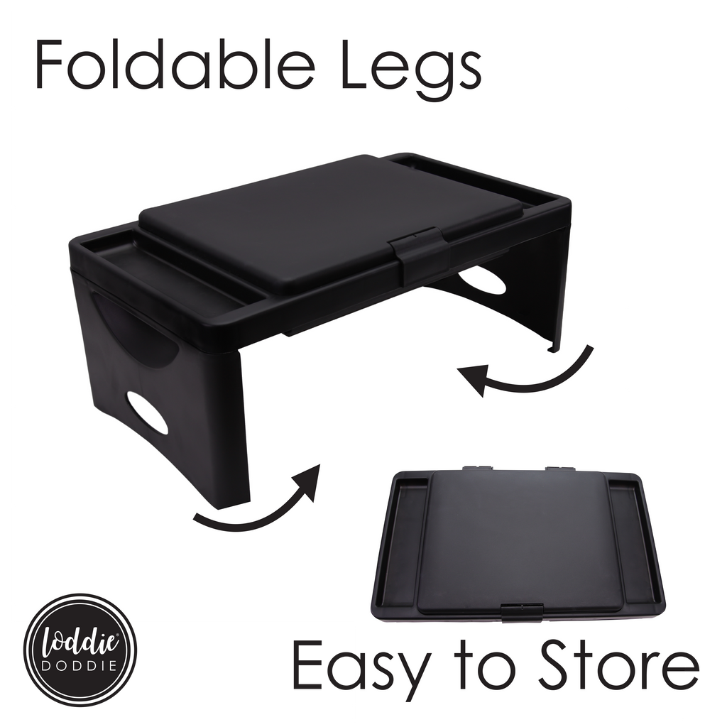 Loddie Doddie foldable lap desk