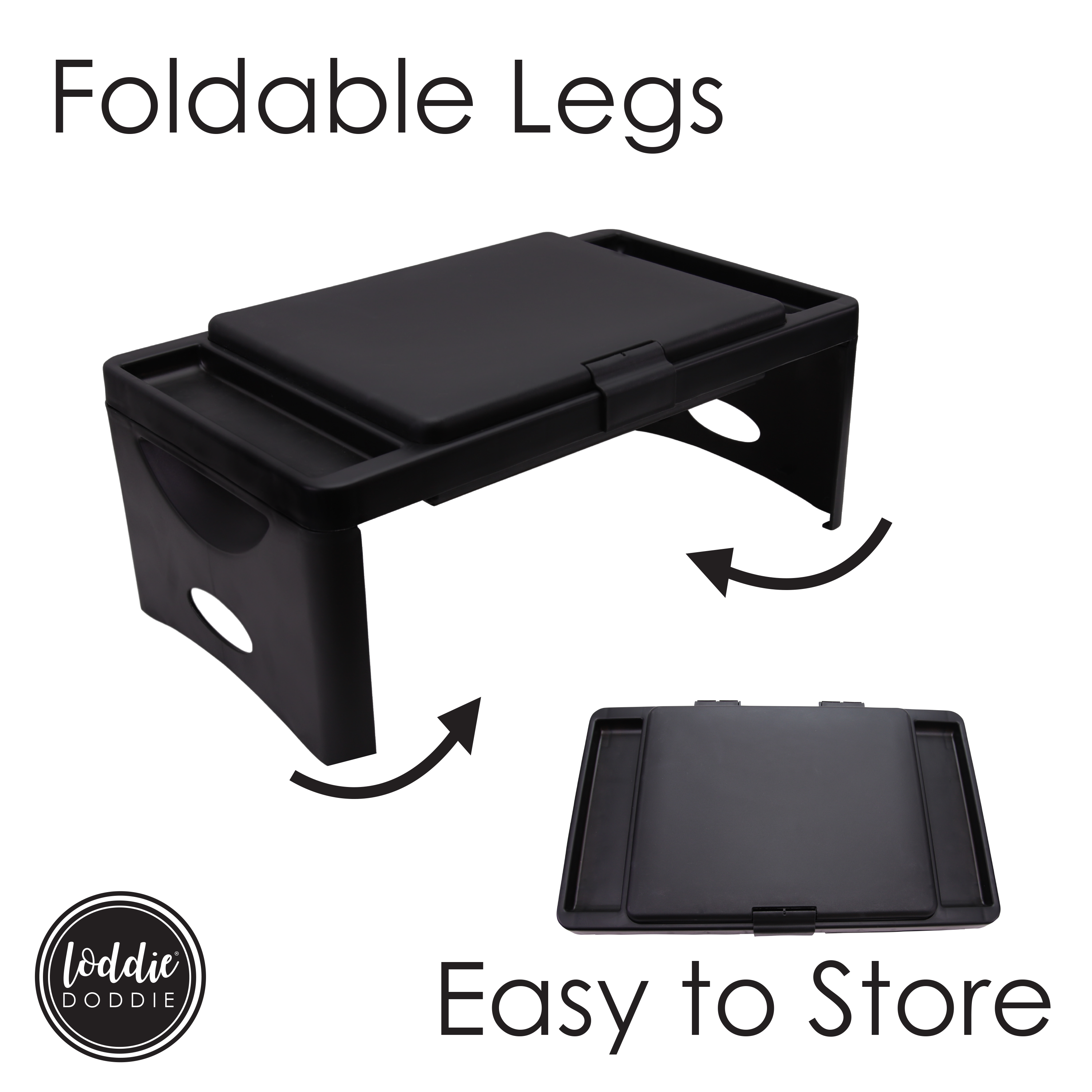 Loddie Doddie foldable lap desk
