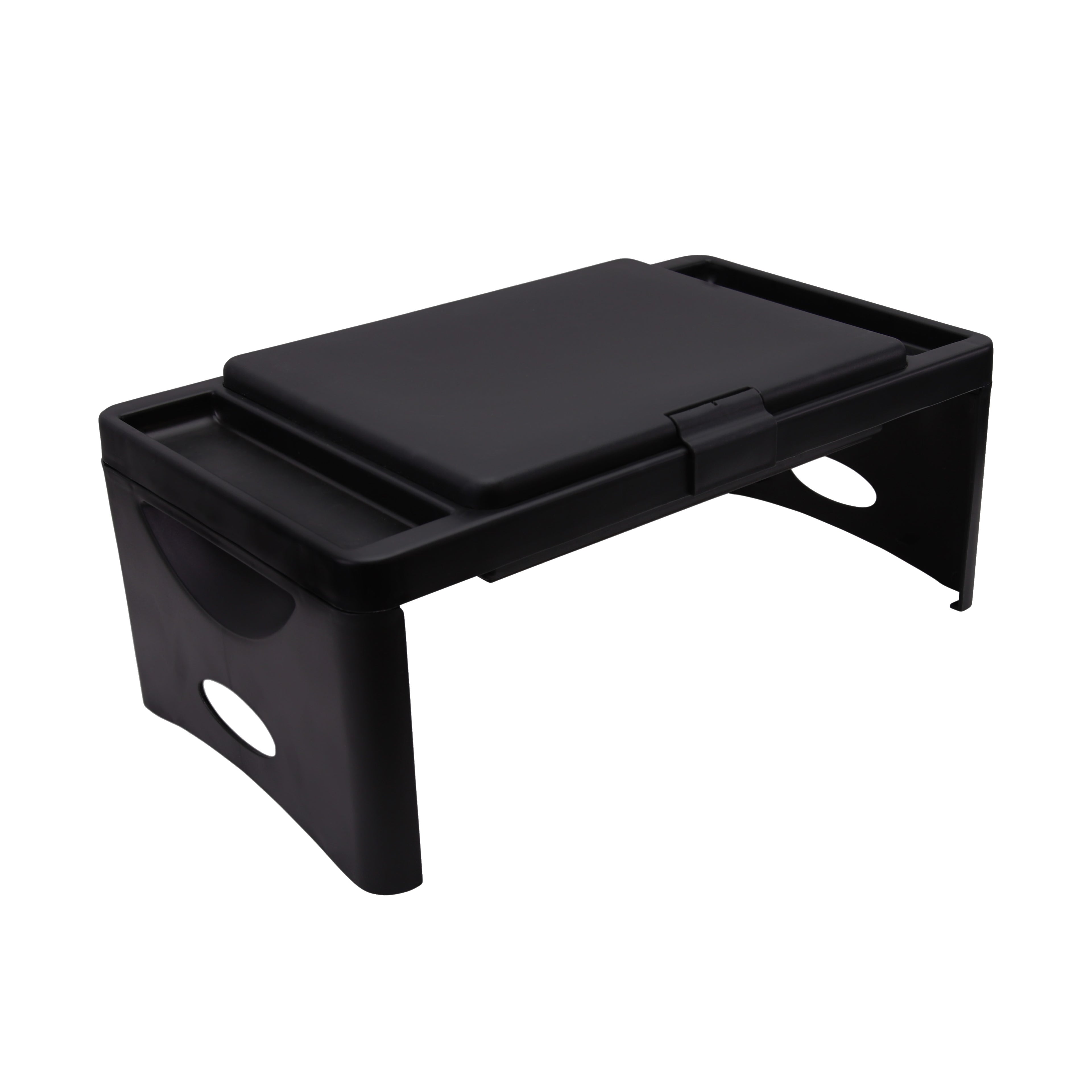 Foldable Lap Desk- Black (12)