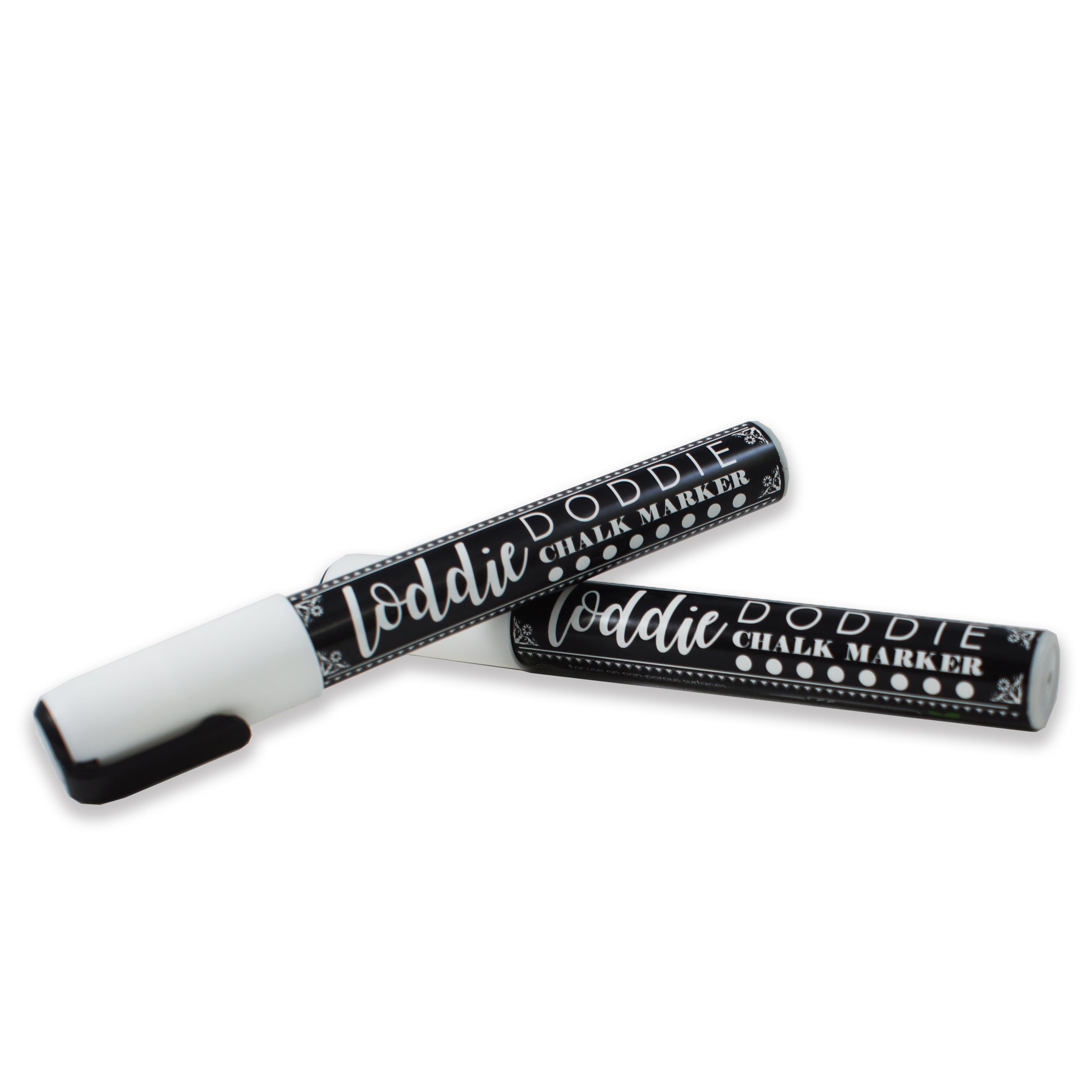 Loddie Doddie chalk markers